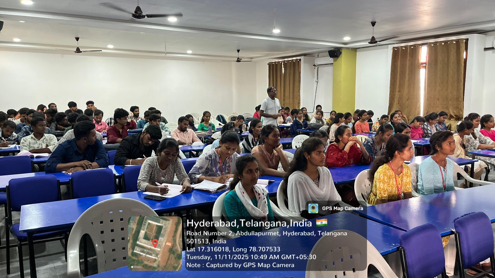 National Education Day 11.11.2025 - 6